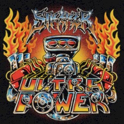 Ultrapower