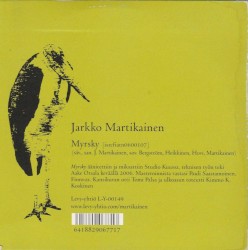 Myrsky