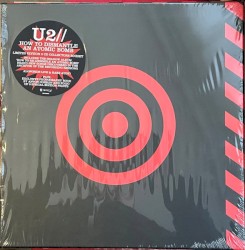 How to Dismantle an Atomic Bomb