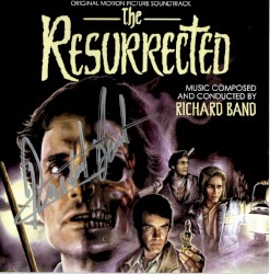 The Resurrected