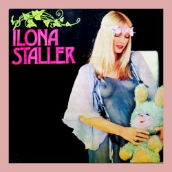 Ilona Staller