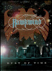 Dust of Time: 1969–2021