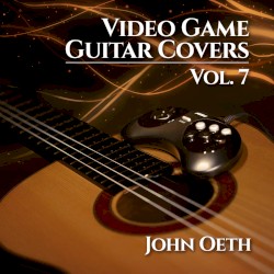 Video Game Guitar Covers, Vol. 7