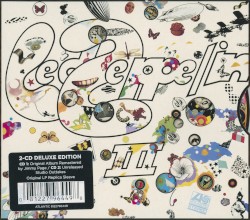 Led Zeppelin III