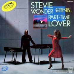 Part‐Time Lover = パートタイム・ラバー