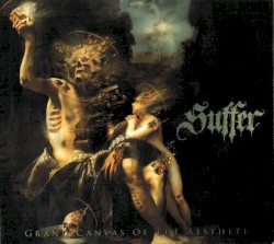 Grand Canvas of the Aesthete