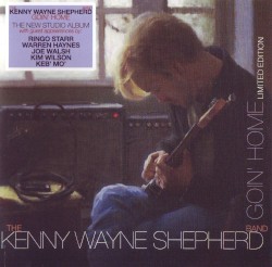 Goin’ Home (limited edition)