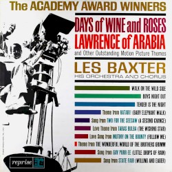 The Academy Award Winners