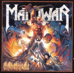 Hell on Stage Live