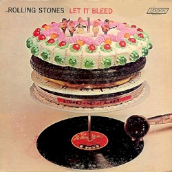 Let It Bleed