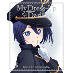 その着せ替え人形は恋をする Original Soundtrack CD VOL.2