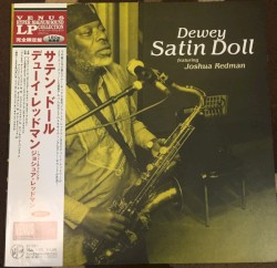 Satin Doll