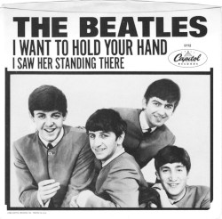 I Want to Hold Your Hand