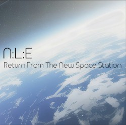 Return From The New Space Station