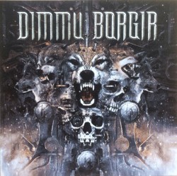 Dimmu Borgir