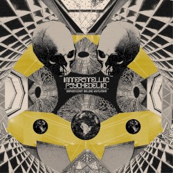Interstellic Psychedelic