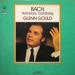Variations Goldberg