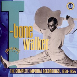 The Complete Imperial Recordings, 1950–1954