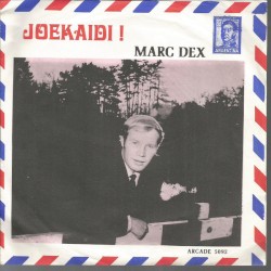 Joekaidi! / Stoet van papier