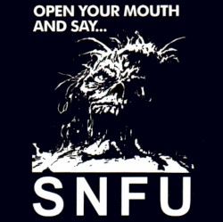 Open Your Mouth and Say... Rare Tracks