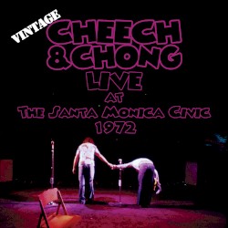 Live at the Santa Monica Civic 1972