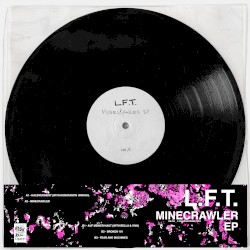 Minecrawler EP
