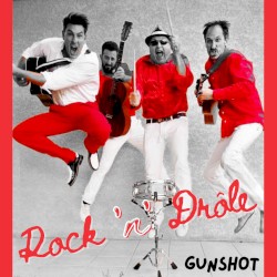 Rock'n'Drôle