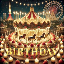 BiRTHDAY