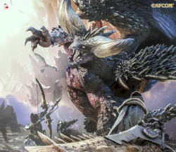 モンスターハンター:ワールド オリジナル・サウンドトラック