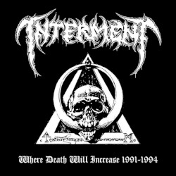 Where Death Will Increase 1991–1994