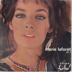 Marie Laforêt vol. 3