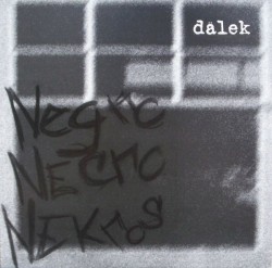 Negro Necro Nekros