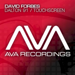 Dalton 91 / Touchscreen