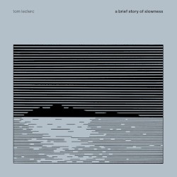 a brief story of slowness