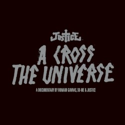A Cross the Universe