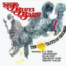 The Wild Taste of Chicago