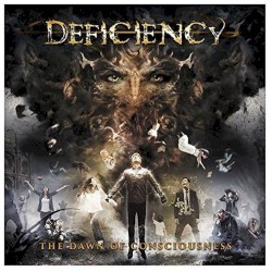 The Dawn of Consciousness