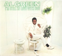 I’m Still in Love With You