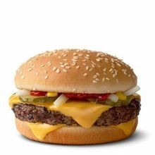 BURGERLAND <3