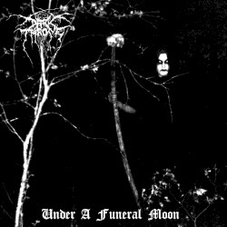 Under a Funeral Moon