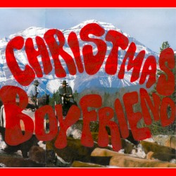 Christmas Boyfriend