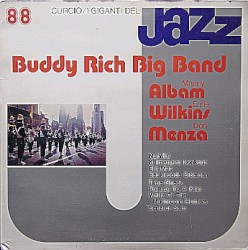 I Giganti Del Jazz Vol. 88