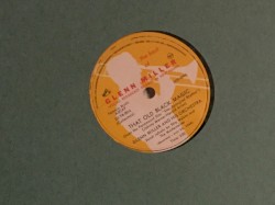 That Old Black Magic / Juke Box Saturday Night