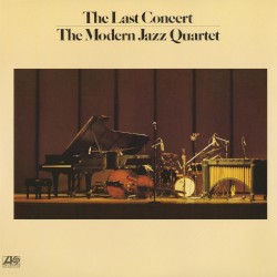 The Complete Last Concert