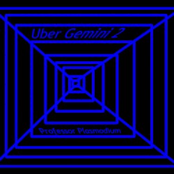 Uber Gemini 2