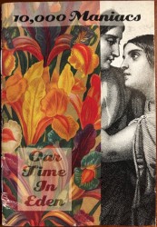 Our Time in Eden