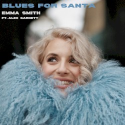 Blues for Santa