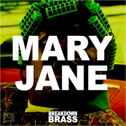 Mary Jane / The Horseman