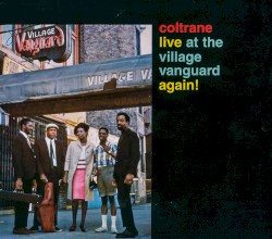 Live at the Village Vanguard Again!