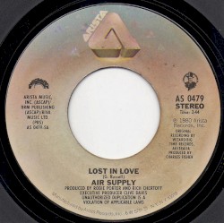 Lost in Love